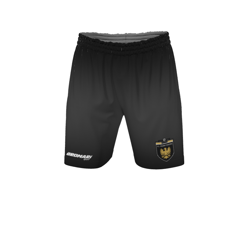 GS Custom 10 Unisex Gameday Short. (x 1)