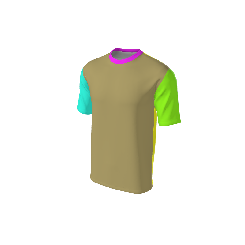 GS Custom 01 Gameday Fully Customizable Dri FIt Tshirt. (x 8)