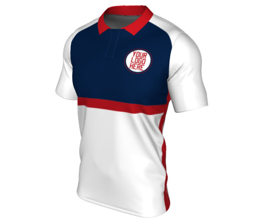 Bermuda Polo Shirt