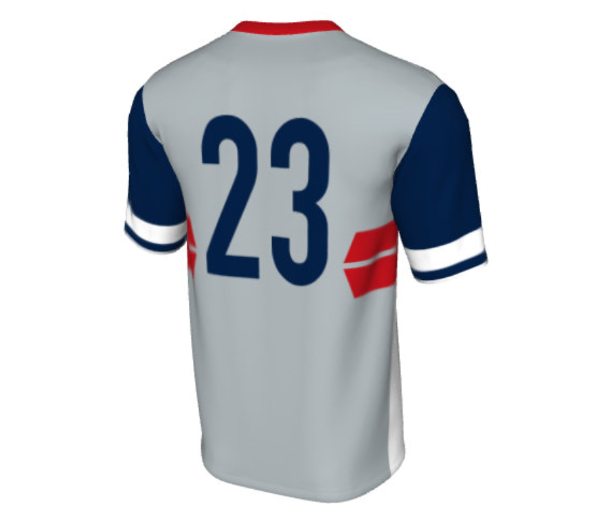 Fully Customizable Gameday Dri Fit Tshirt
