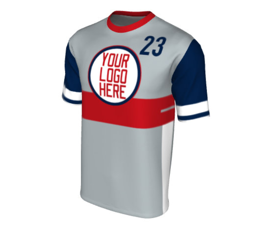 Fully Customizable Gameday Dri Fit Tshirt