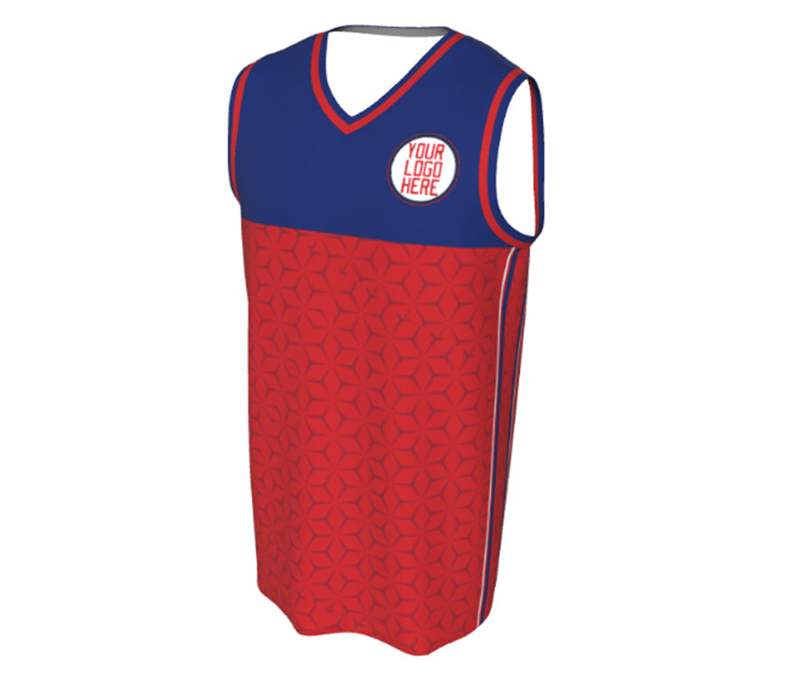 Halfcourt Jersey