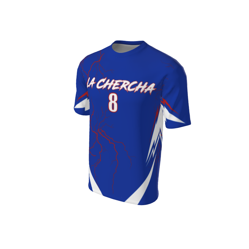 GS Custom 06 GameDay Dri Fit Tee. (x 1)