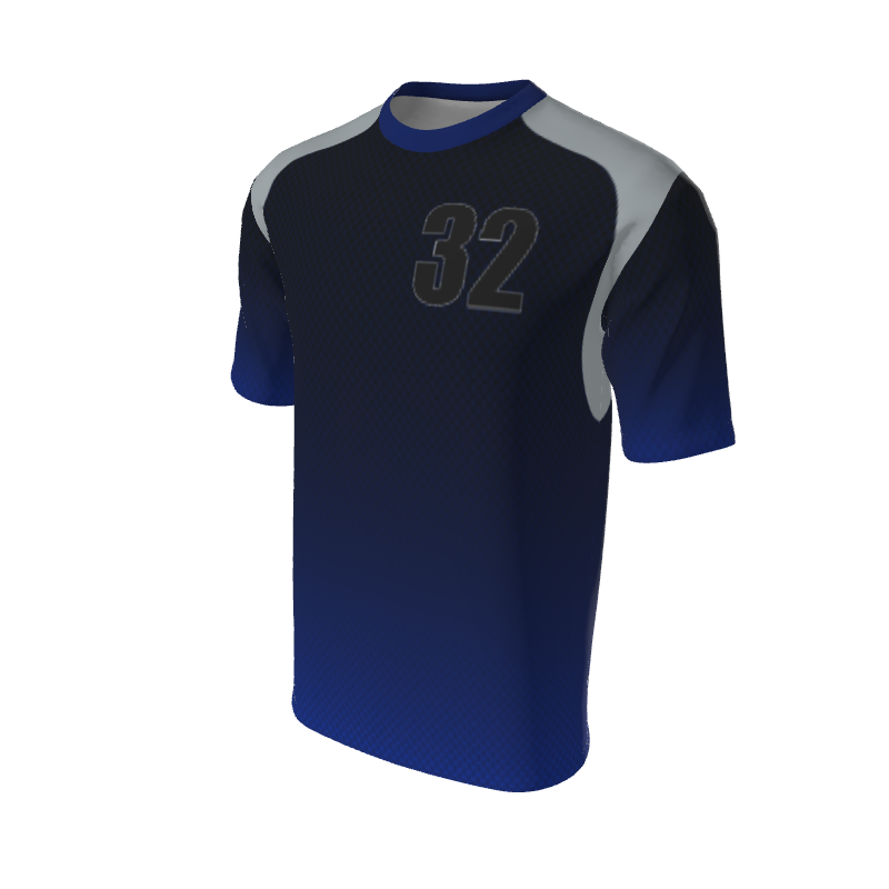 GS Custom 00 Gameday Fully Customizable Short Sleeve Tee. (x 1)