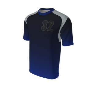 GS Custom 00 Gameday Fully Customizable Short Sleeve Tee. (x 1)