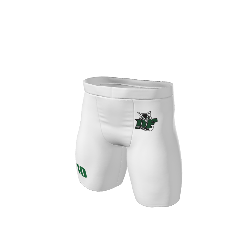 GS Custom 00 Sweep Shorts. (x 1)