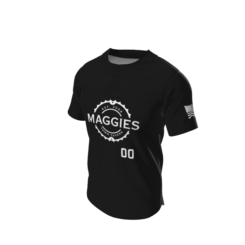 GS Custom 04 Dugout Henley. (x 1)