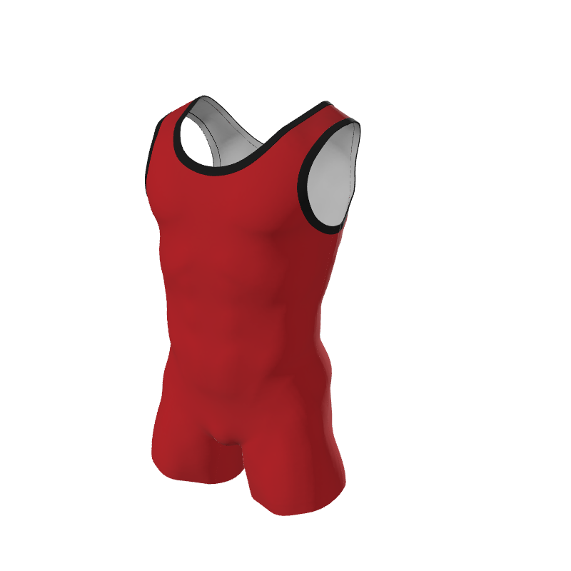 GS Custom 00 Grind Wrestling Singlet. (x 1)
