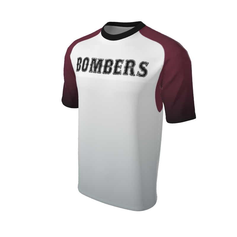 GS Custom 00 Gameday Fully Customizable Short Sleeve Tee. (x 1)