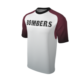 GS Custom 00 Gameday Fully Customizable Short Sleeve Tee. (x 1)
