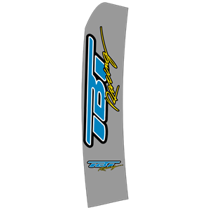 GS Custom 01 Custom Board Designs. (x 1)