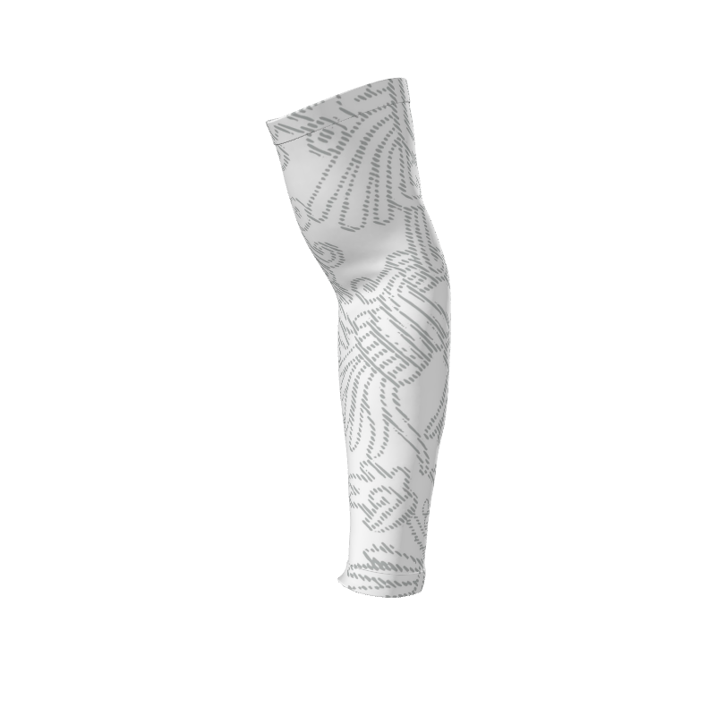 GS Custom Fully Customized Compression Arm Sleeve Compression Arm Sleeve. (x 6)