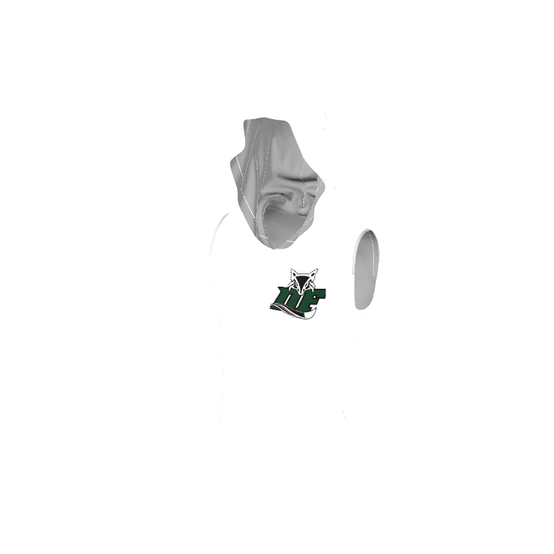 GS Custom 03 Elite Compression Hooded Tank. (x 1)