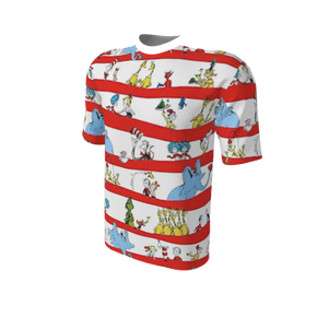 GS Custom 00 Gameday Fully Customizable Short Sleeve Tee. (x 1)