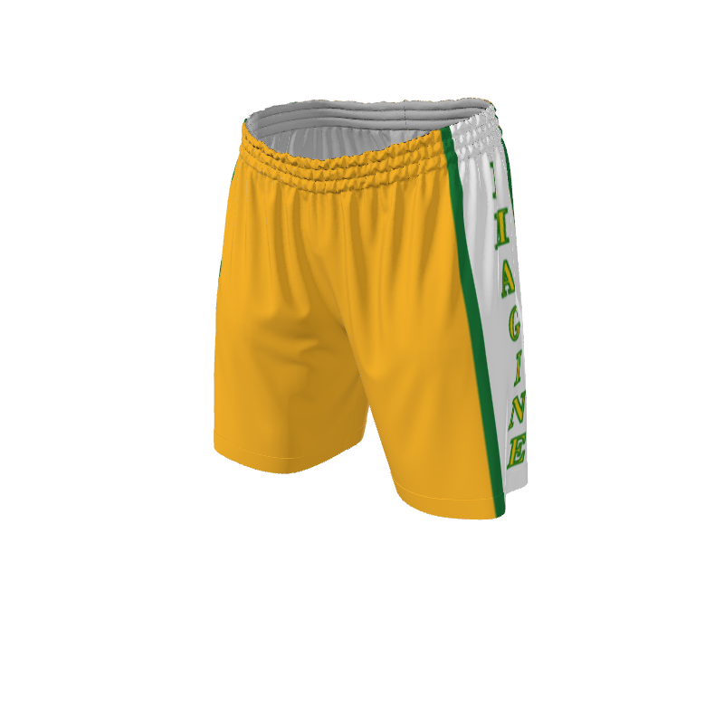 GS Custom 03 Gameday 7