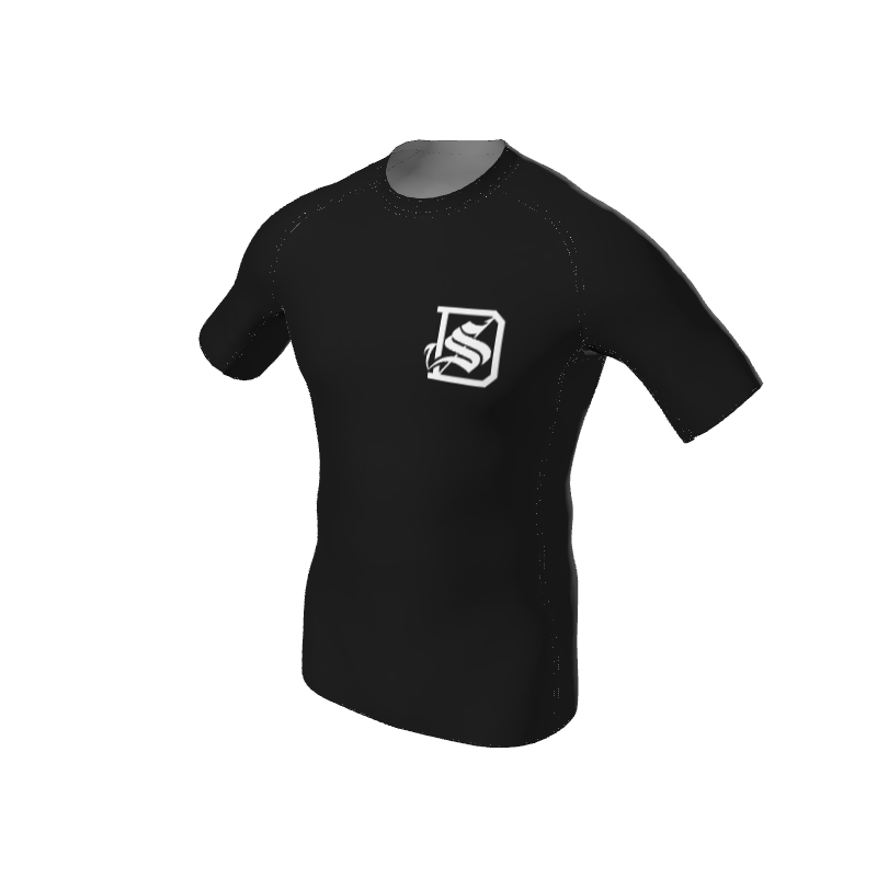 GS Custom MVP FC Fight Shirt. (x 2)