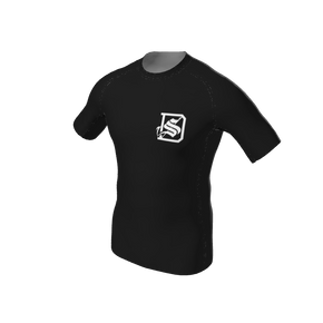 GS Custom MVP FC Fight Shirt. (x 2)