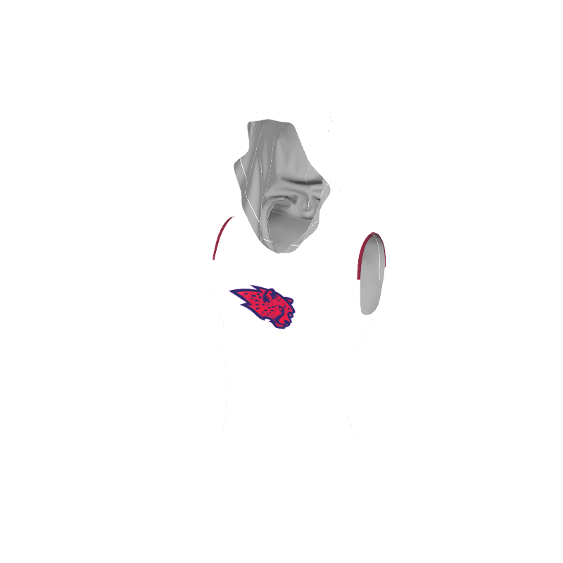 GS Custom 04 Elite Compression Hooded Tank. (x 1)