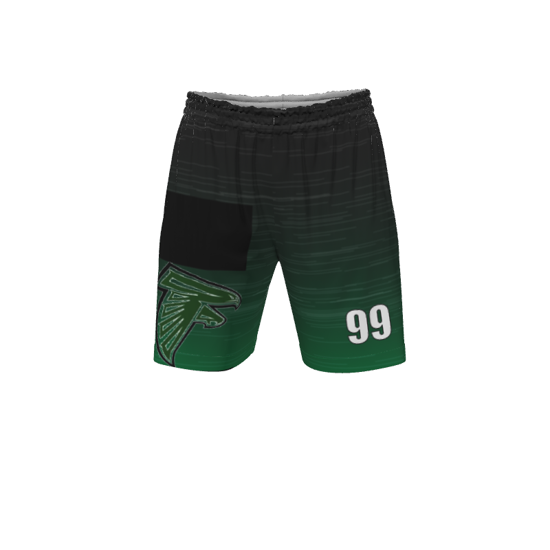 GS Custom Basic Basketball Shorts. (x 19)