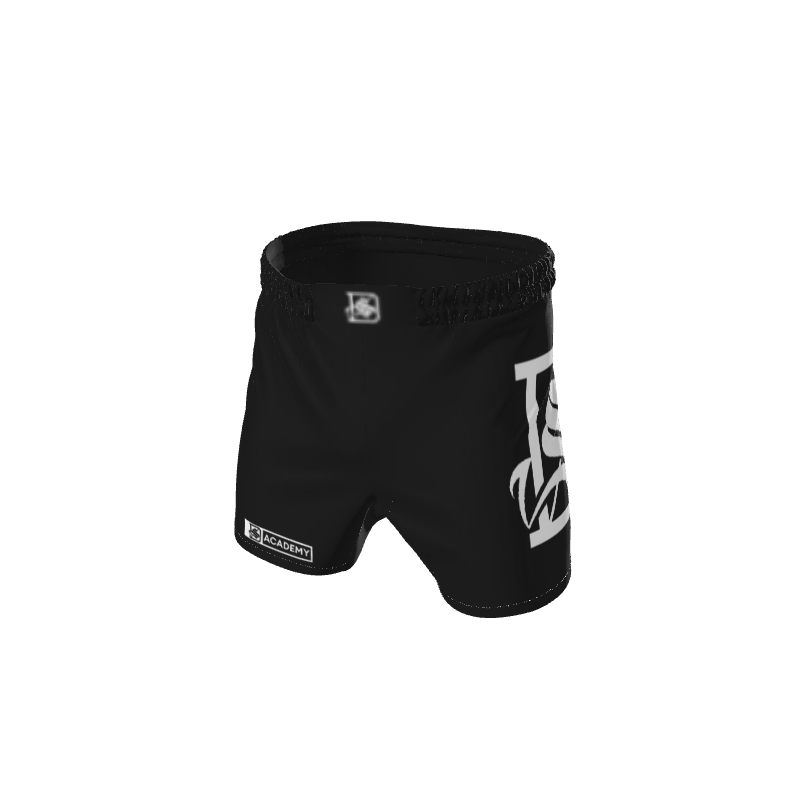 GS Custom MVP FC Compression Fight Short. (x 2)