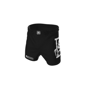 GS Custom MVP FC Compression Fight Short. (x 2)