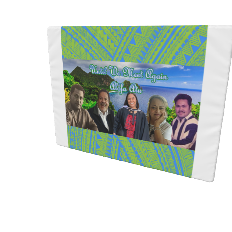 GS Custom 01 Fully Customizable Blanket. (x 2)