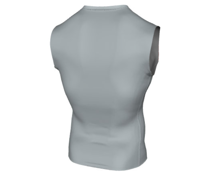 Elite Compression Sleeveless Top