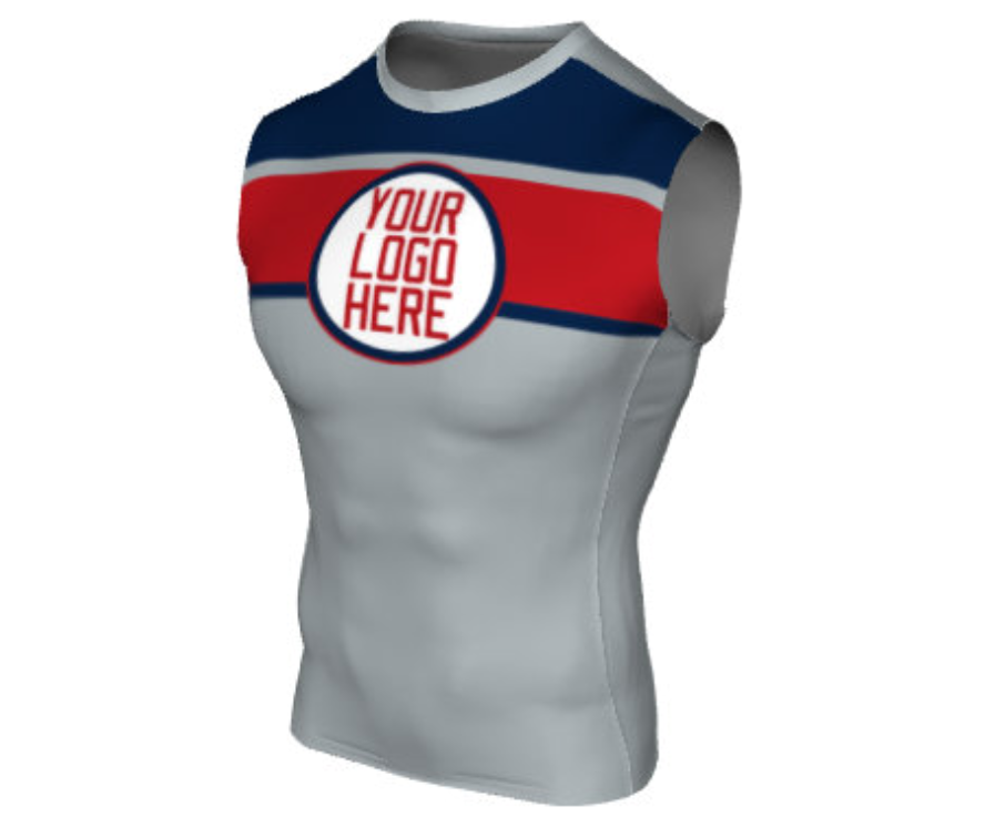 Elite Compression Sleeveless Top