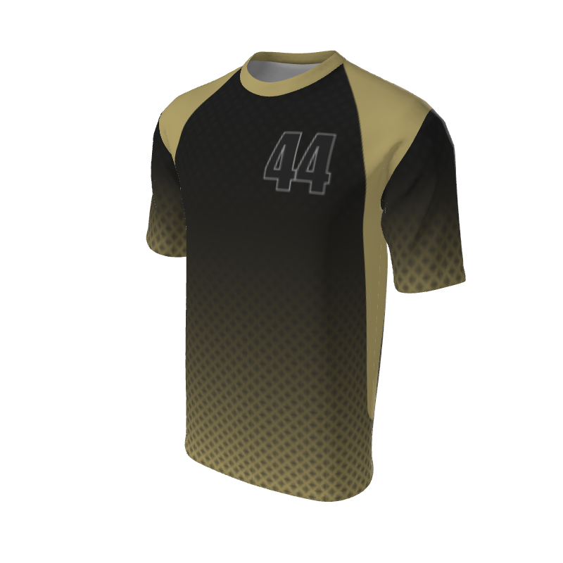 GS Custom 00 Gameday Fully Customizable Short Sleeve Tee. (x 1)