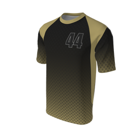 GS Custom 00 Gameday Fully Customizable Short Sleeve Tee. (x 1)