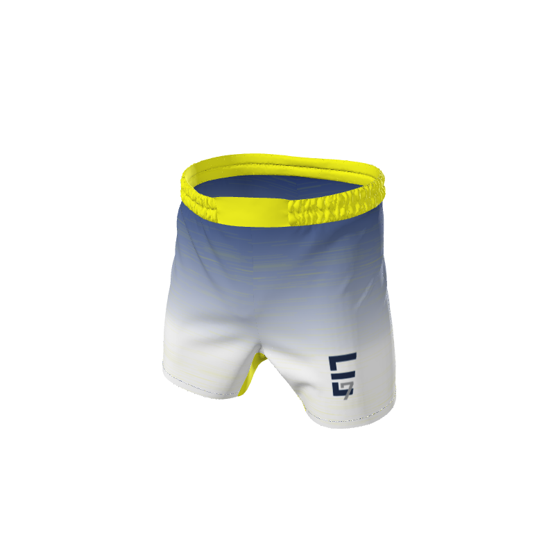 GS Custom MVP FC Compression Fight Short. (x 1)