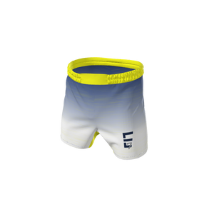 GS Custom MVP FC Compression Fight Short. (x 1)