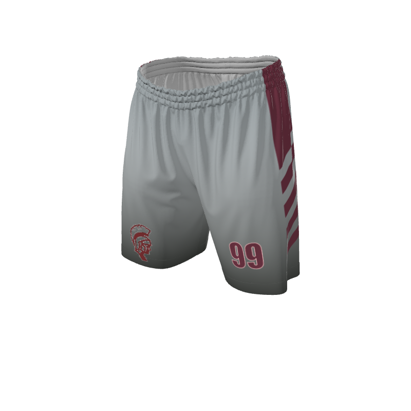 GS Custom 15 Gameday 7