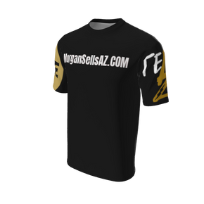 GS Custom 00 Gameday Fully Customizable Short Sleeve Tee. (x 1)