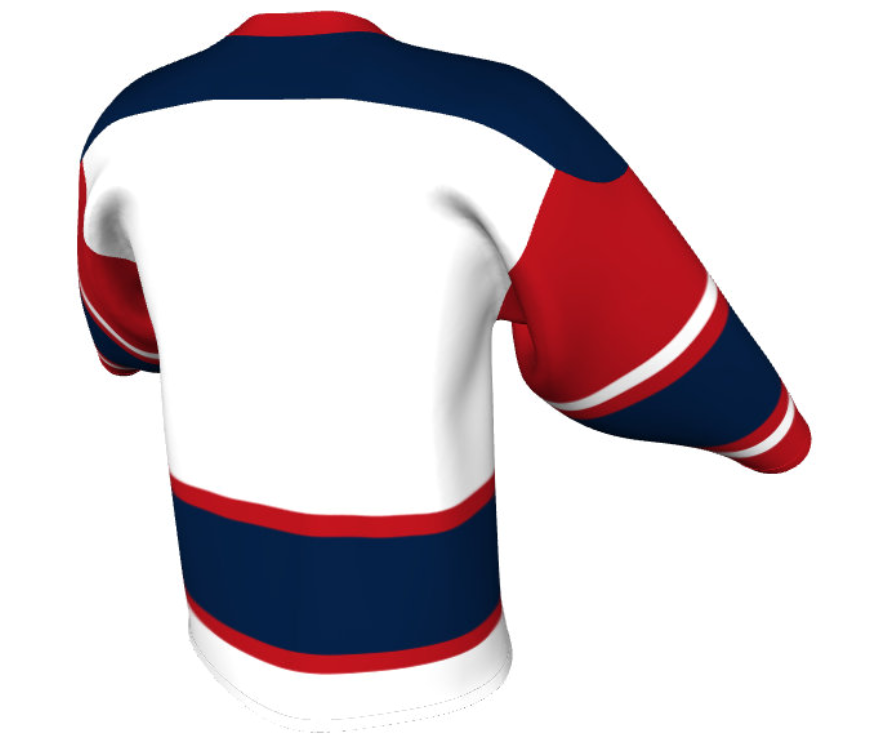 Wingman Hockey Jersey