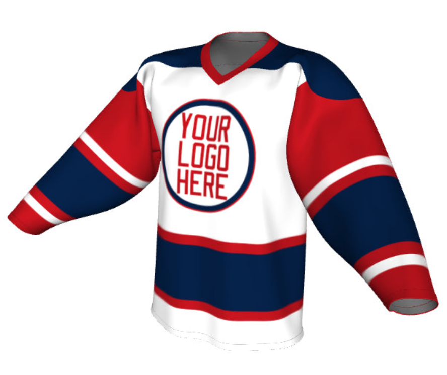 Wingman Hockey Jersey