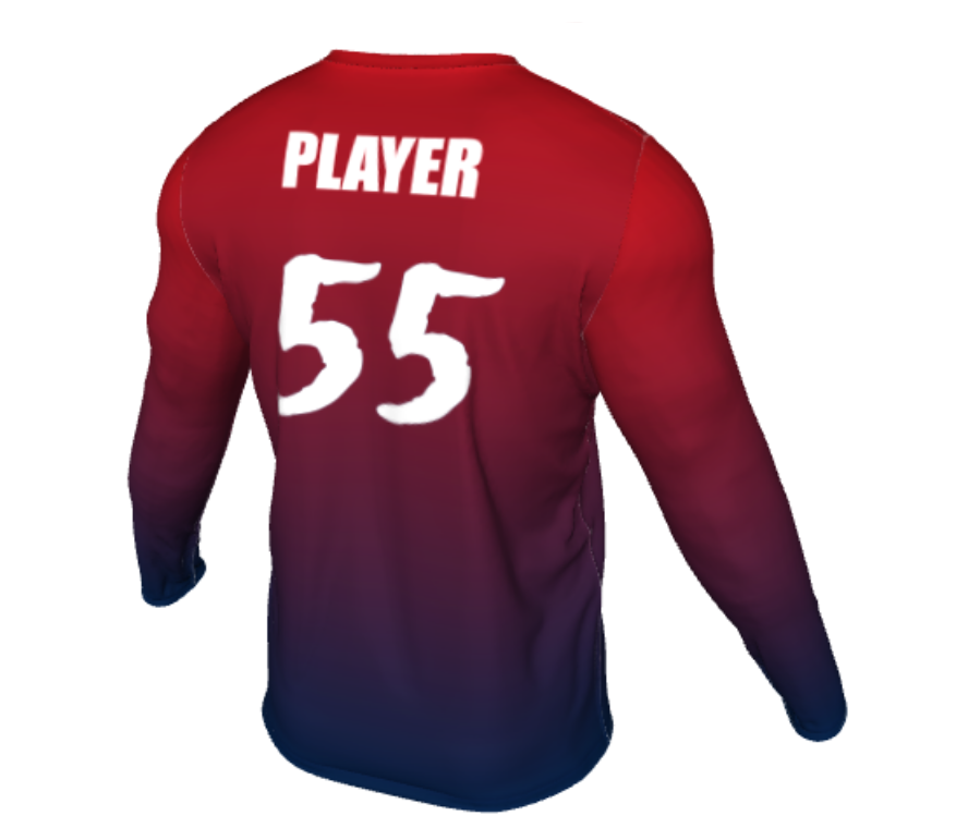 Gameday Long Sleeve Tee