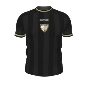 GS Custom 008 GameDay Male SS Jersey. (x 1)