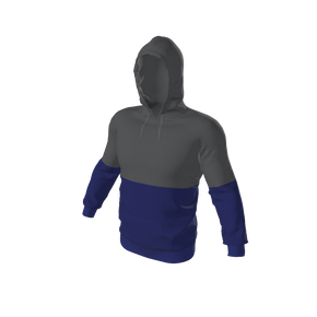 GS Custom 03 Tempo Hoody. (x 4)