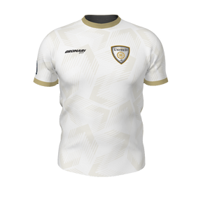 GS Custom Blank Design GameDay Male SS Jersey. (x 1)