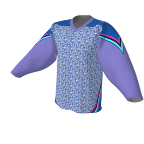 GS Custom 06 Wingman Hockey Jersey. (x 1)