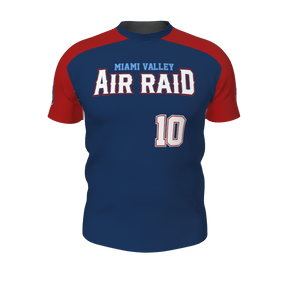 GS Custom Blank Design GameDay Male SS Jersey. (x 1)