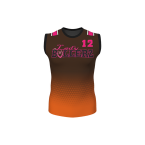 GS Custom 03 Elite Compression Sleeveless Tank. (x 1)