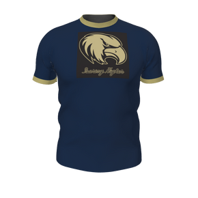 GS Custom Blank Design GameDay Male SS Jersey. (x 1)