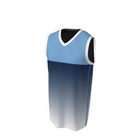 GS Custom 04 Halfcourt Jersey. (x 2)