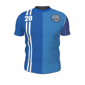 GS Custom Blank Design GameDay Male SS Jersey. (x 10)