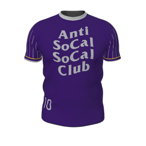 GS Custom Blank Design GameDay Male SS Jersey. (x 1)