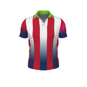 GS Custom 01 Golf Shirt. (x 1)