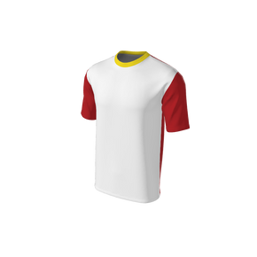 GS Custom 01 Gameday Fully Customizable Dri FIt Tshirt. (x 3)