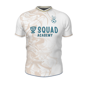 GS Custom Blank Design Pregame V-Neck Mens SS Jersey. (x 1)